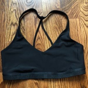 Under armour sports bra